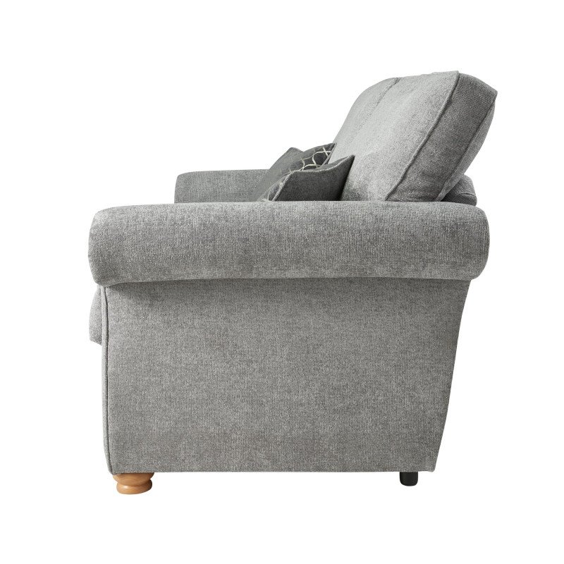 Davenport Fixed 3+2 Sofa Suite - Buy Furniture Online | Modern Furniture USA & Gulf