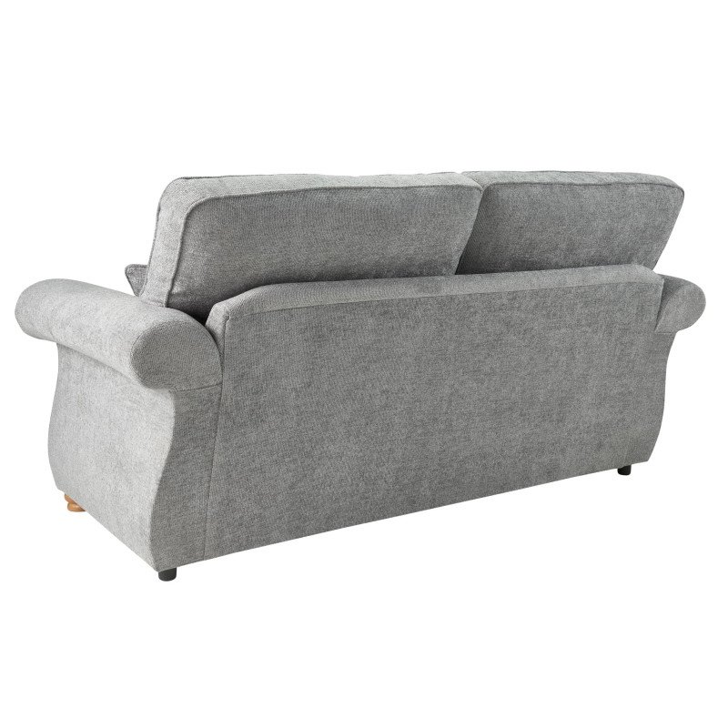 Davenport Fixed 3+2 Sofa Suite - Buy Furniture Online | Modern Furniture USA & Gulf