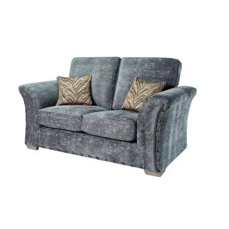Quincy 2 Fixed Seater Sofa - Buy Furniture Online | Modern Furniture USA & Gulf
