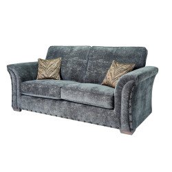 Quincy 3+2 Fixed Seater Sofa Set - Buy Furniture Online | Modern Furniture USA & Gulf