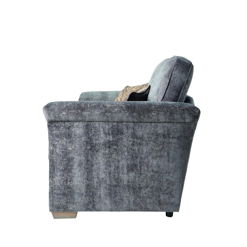 Quincy 3+2 Fixed Seater Sofa Set - Buy Furniture Online | Modern Furniture USA & Gulf