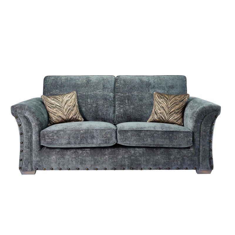 Quincy 3+2 Fixed Seater Sofa Set - Buy Furniture Online | Modern Furniture USA & Gulf
