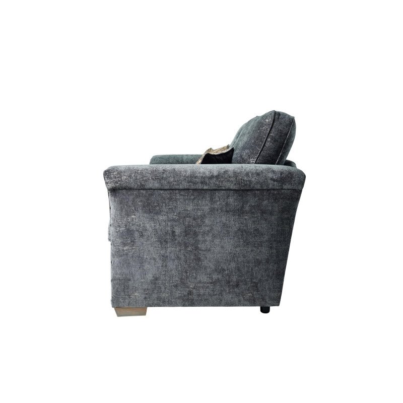 Quincy 3+2 Fixed Seater Sofa Set - Buy Furniture Online | Modern Furniture USA & Gulf