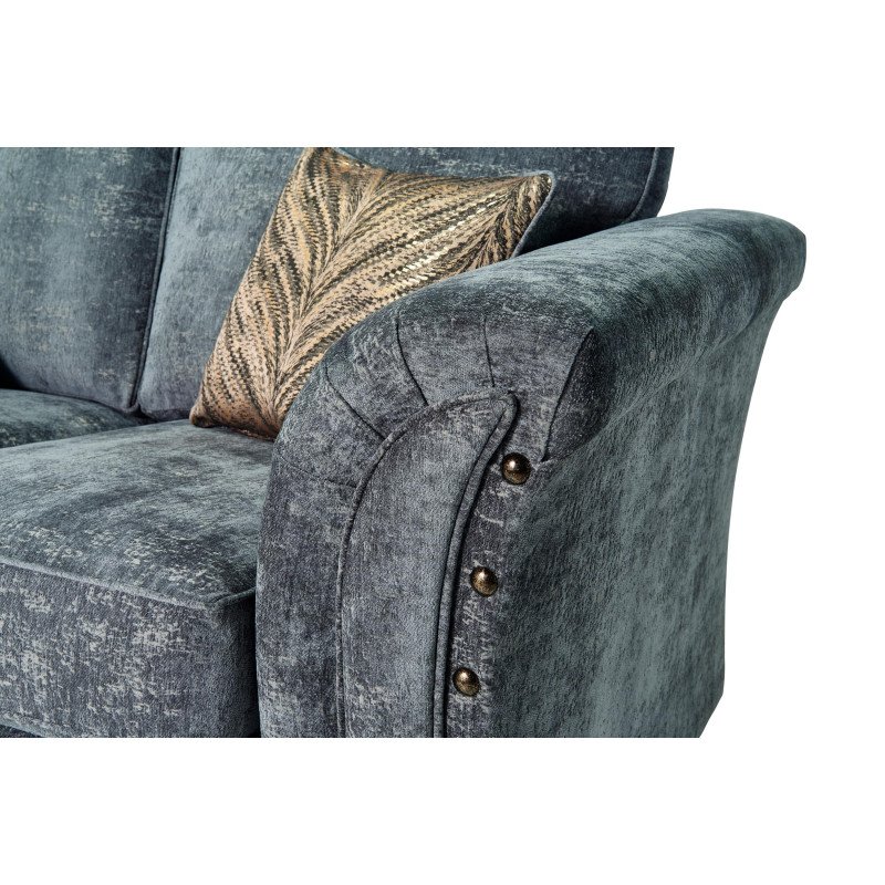 Quincy 3+2 Fixed Seater Sofa Set - Buy Furniture Online | Modern Furniture USA & Gulf