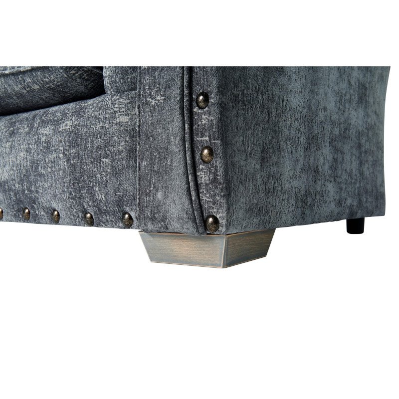 Quincy 3+2 Fixed Seater Sofa Set - Buy Furniture Online | Modern Furniture USA & Gulf