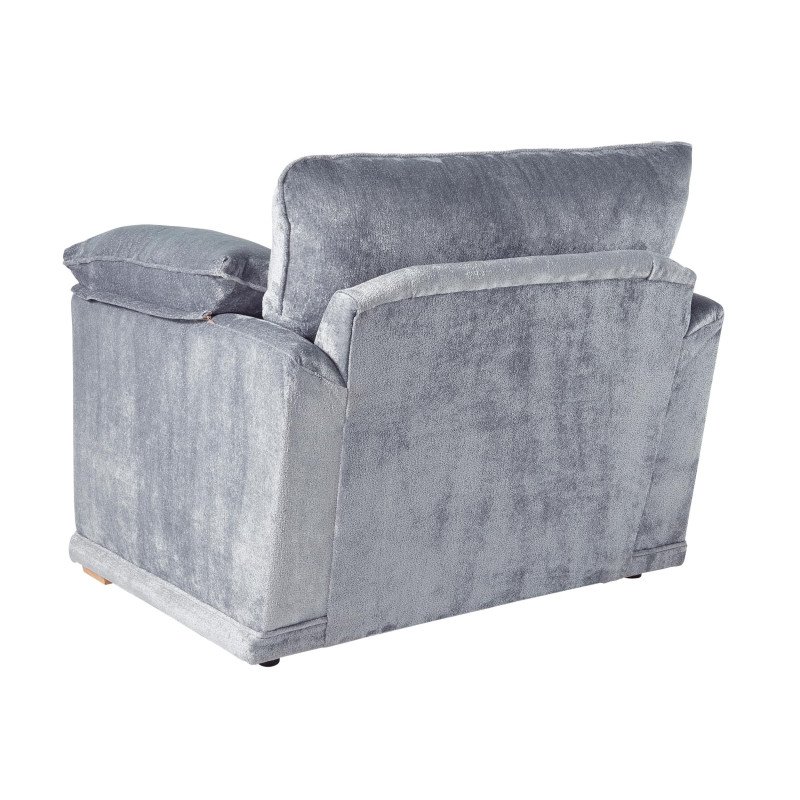 Hartford Fixed Armchair - Buy Furniture Online | Modern Furniture USA & Gulf