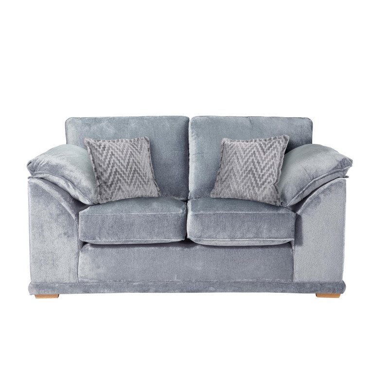 Hartford Fixed 2 Seater Sofa - Buy Furniture Online | Modern Furniture USA & Gulf