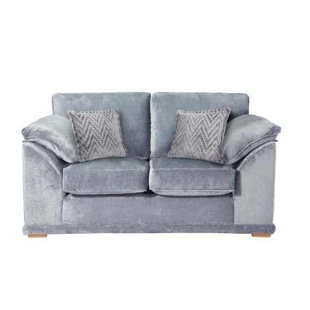 Hartford Fixed 2 Seater Sofa - Buy Furniture Online | Modern Furniture USA & Gulf