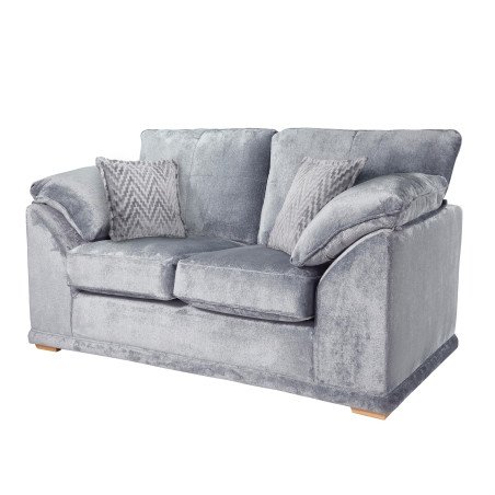 Hartford Fixed 2 Seater Sofa - Buy Furniture Online | Modern Furniture USA & Gulf