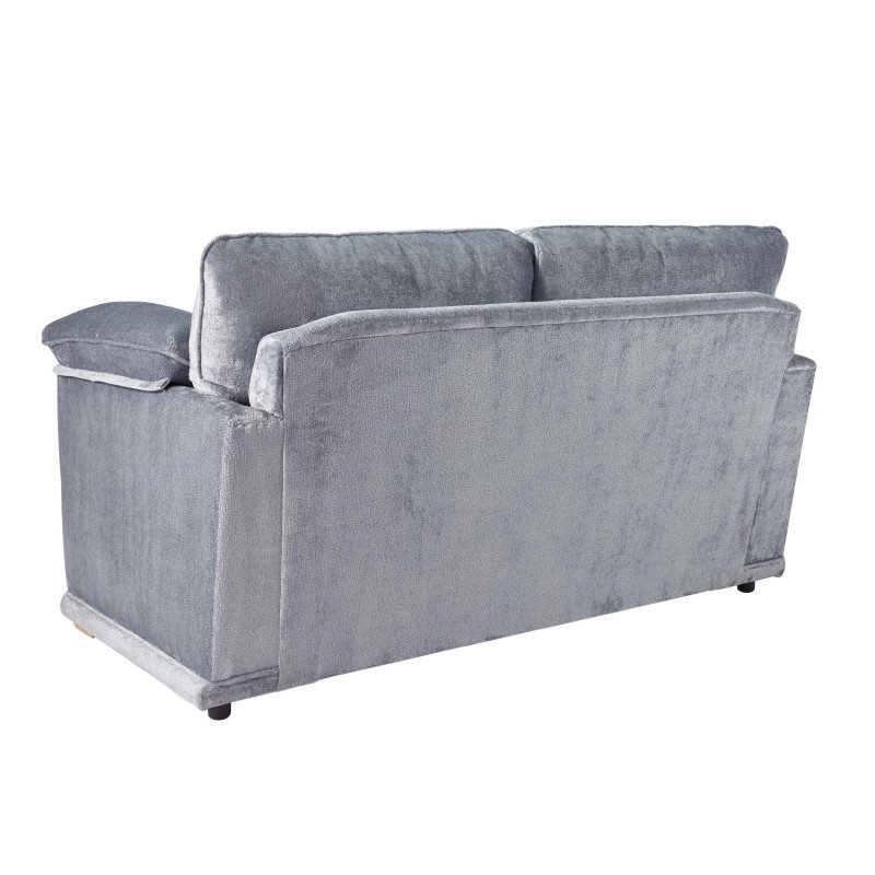 Hartford Fixed 2 Seater Sofa - Buy Furniture Online | Modern Furniture USA & Gulf