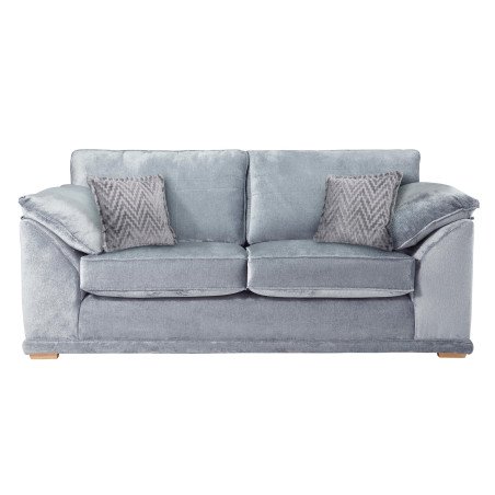Hartford Fixed 3 Seater Sofa - Buy Furniture Online | Modern Furniture USA & Gulf