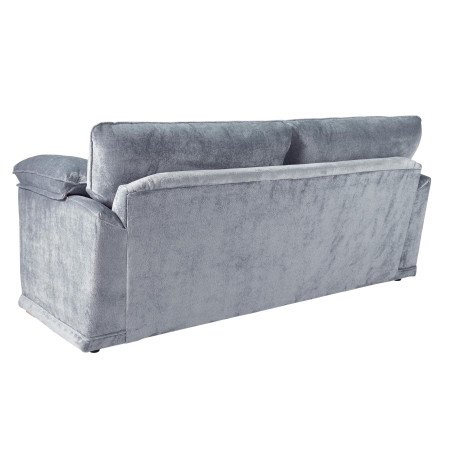 Hartford Fixed 3 Seater Sofa - Buy Furniture Online | Modern Furniture USA & Gulf