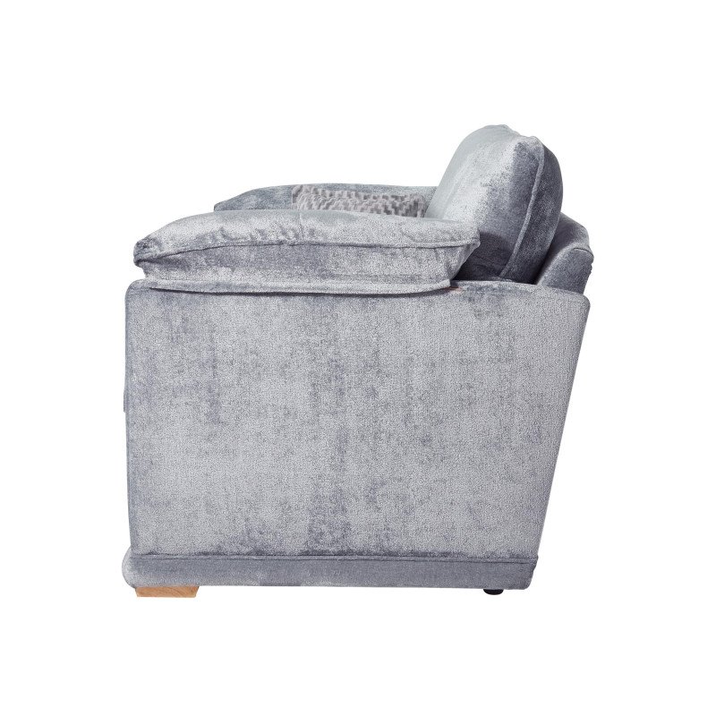 Hartford Fixed 3+1+1 Seater Sofa - Buy Furniture Online | Modern Furniture USA & Gulf