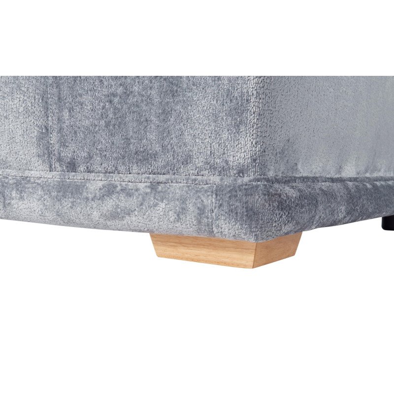 Hartford Fixed 3+1+1 Seater Sofa - Buy Furniture Online | Modern Furniture USA & Gulf