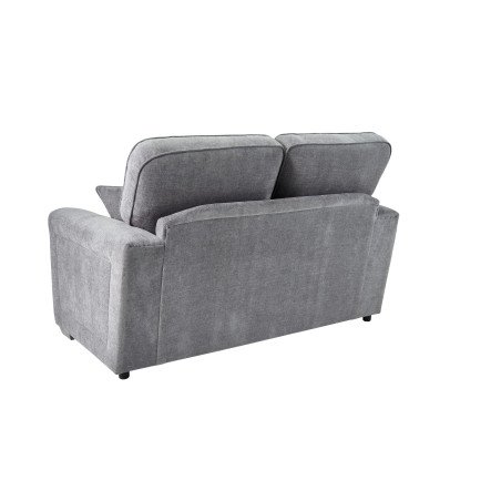 Oakland Fixed 1.5 Seater Sofa - Buy Furniture Online | Modern Furniture USA & Gulf