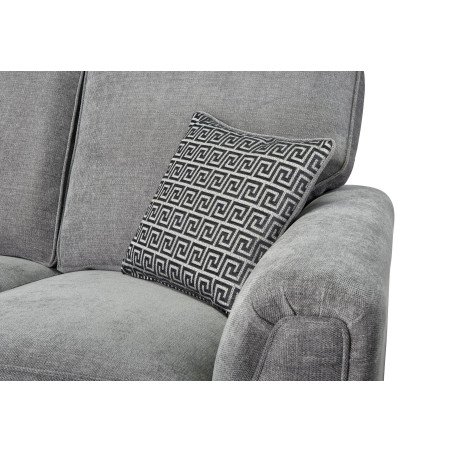 Oakland Fixed 1.5 Seater Sofa - Buy Furniture Online | Modern Furniture USA & Gulf