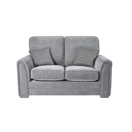 Oakland Fixed 2 Seater Sofa - Buy Furniture Online | Modern Furniture USA & Gulf