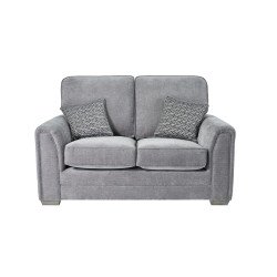 Oakland Fixed 3+2 Seater Sofa - Buy Furniture Online | Modern Furniture USA & Gulf 2