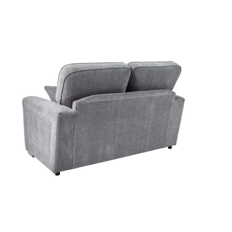 Oakland Fixed 3+2 Seater Sofa - Buy Furniture Online | Modern Furniture USA & Gulf