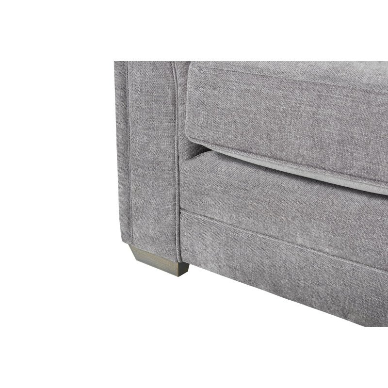 Oakland Fixed 3+2 Seater Sofa - Buy Furniture Online | Modern Furniture USA & Gulf