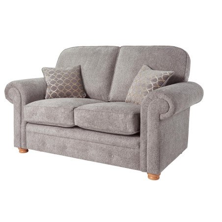 Augusta Fixed 1.5 Seater Sofa - Buy Furniture Online | Modern Furniture USA & Gulf
