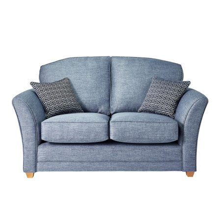 Tolado Fixed 2 Seater Sofa - Buy Furniture Online | Modern Furniture USA & Gulf