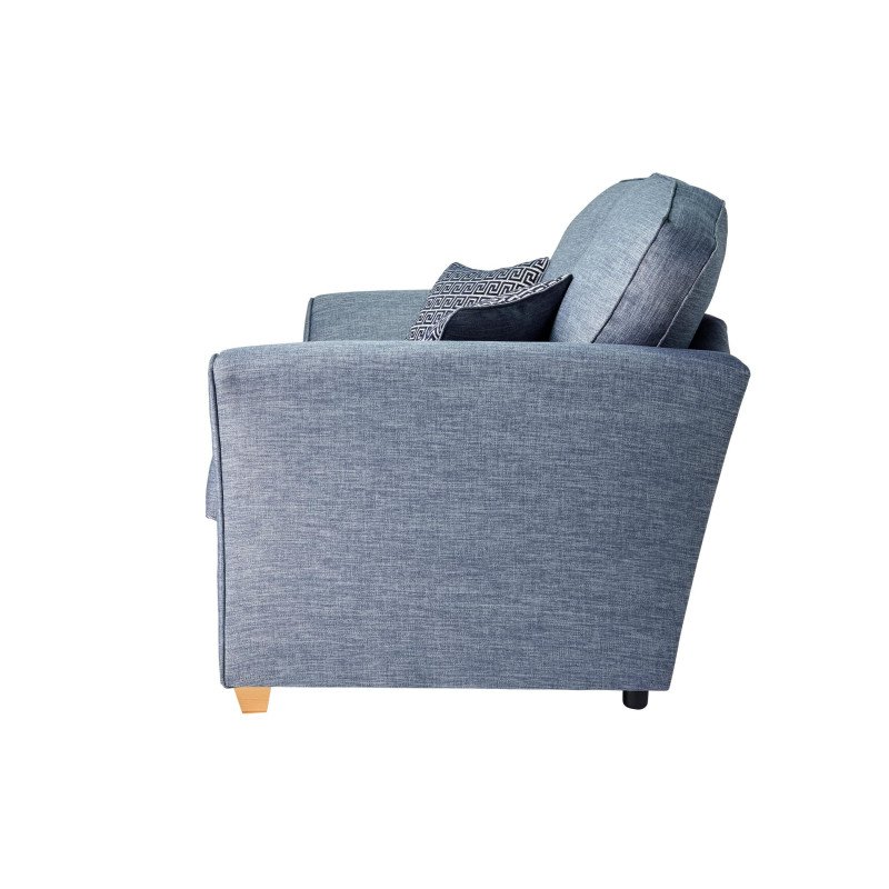 Tolado Fixed 2 Seater Sofa - Buy Furniture Online | Modern Furniture USA & Gulf