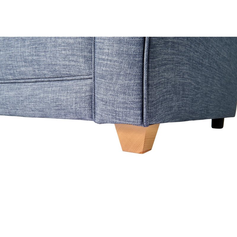 Tolado Fixed 2 Seater Sofa - Buy Furniture Online | Modern Furniture USA & Gulf