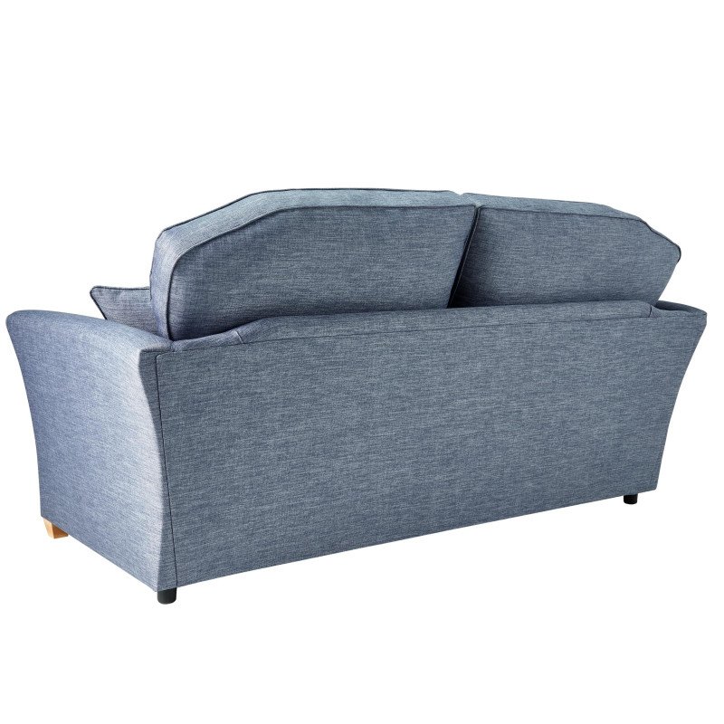 Tolado 3 Seater Fixed Sofa - Buy Furniture Online | Modern Furniture USA & Gulf