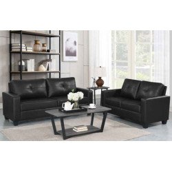 Vivo 3+2 Sofa Suite - Buy Furniture Online | Modern Furniture USA & Gulf