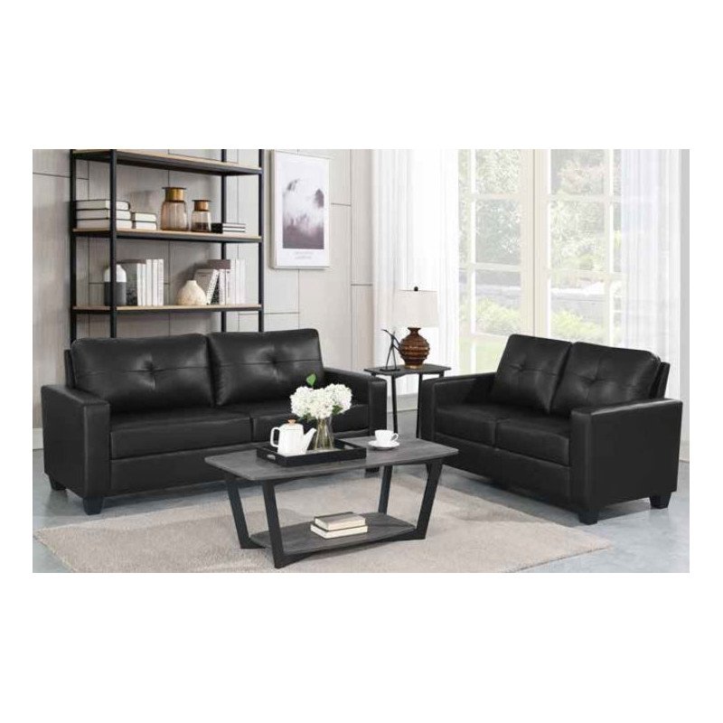 Vivo 3+2 Sofa Suite - Buy Furniture Online | Modern Furniture USA & Gulf