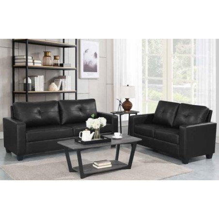 Vivo 3+2 Sofa Suite - Buy Furniture Online | Modern Furniture USA & Gulf