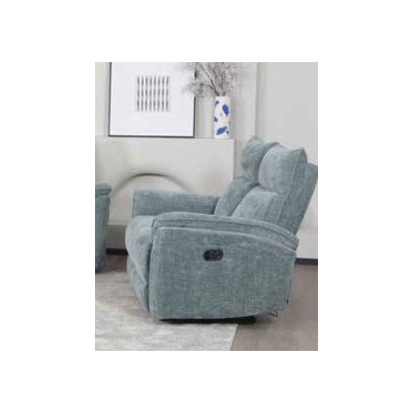 Alessia 2 Seater Manual Recliner Sofa - Buy Furniture Online | Modern Furniture USA & Gulf
