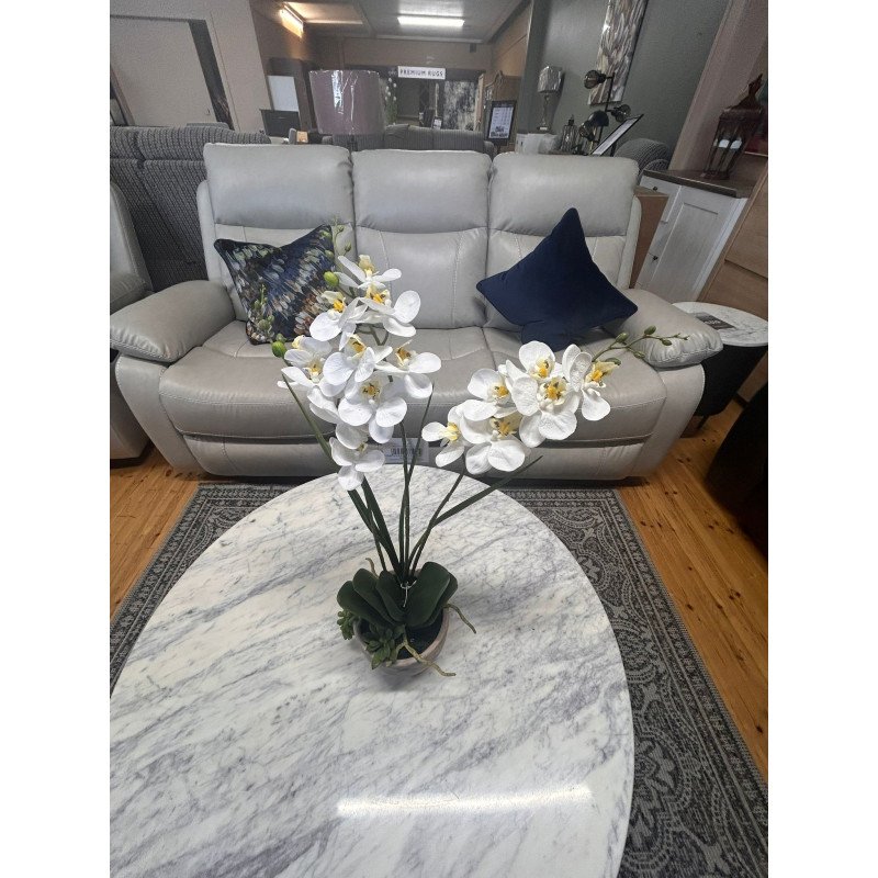 Cambridge 3 Seater Manual Recliner Sofa - Buy Furniture Online | Modern Furniture USA & Gulf