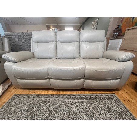 Cambridge 3 Seater Manual Recliner Sofa - Buy Furniture Online | Modern Furniture USA & Gulf