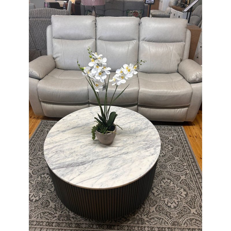 Cambridge 3 Seater Manual Recliner Sofa - Buy Furniture Online | Modern Furniture USA & Gulf