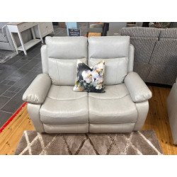 Cambridge 2 Seater Manual Recliner Sofa - Buy Furniture Online | Modern Furniture USA & Gulf