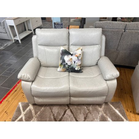 Cambridge 2 Seater Manual Recliner Sofa - Buy Furniture Online | Modern Furniture USA & Gulf