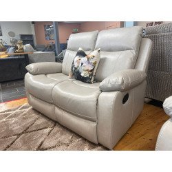 Cambridge 2 Seater Manual Recliner Sofa - Buy Furniture Online | Modern Furniture USA & Gulf 2