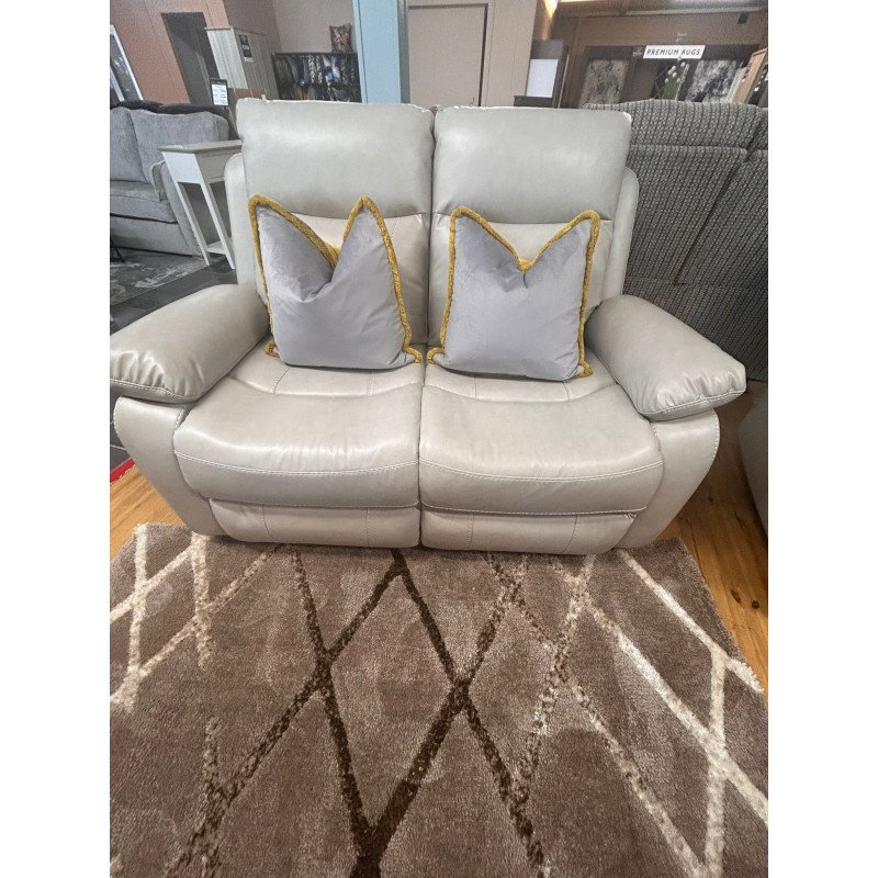 Cambridge 2 Seater Manual Recliner Sofa - Buy Furniture Online | Modern Furniture USA & Gulf