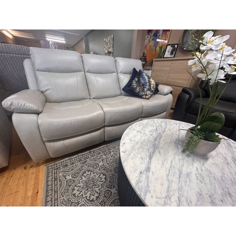 Cambridge 3+2 Manual Recliner Sofa Set - Buy Furniture Online | Modern Furniture USA & Gulf