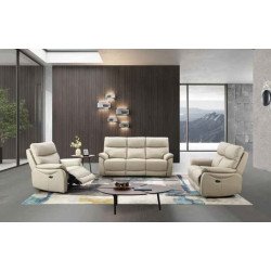 Texas Electric 2 Seater Sofa - Buy Furniture Online | Modern Furniture USA & Gulf 2