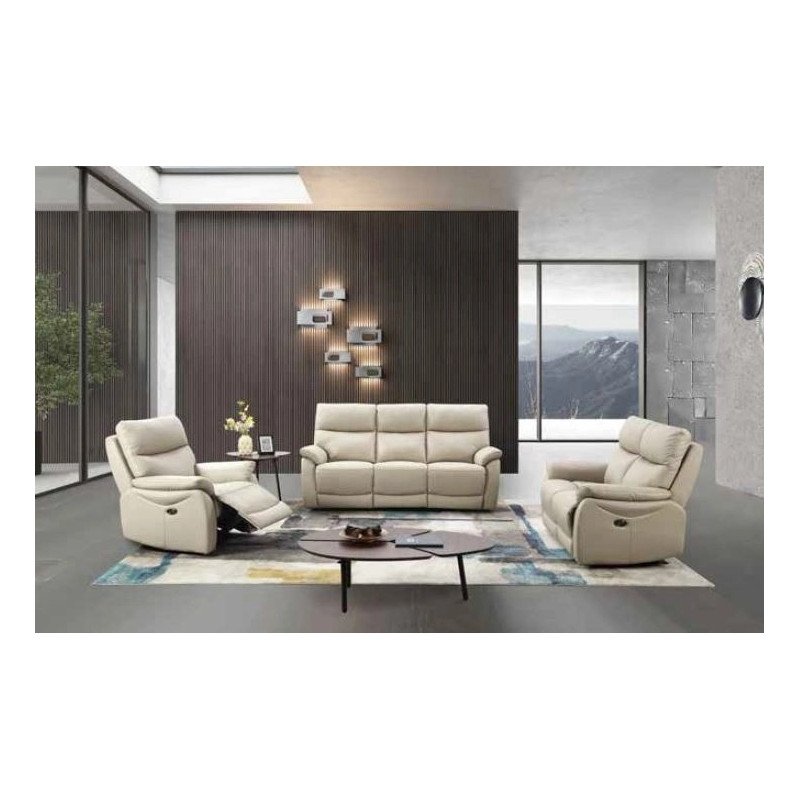 Texas Electric Recliner Armchair - Buy Furniture Online | Modern Furniture USA & Gulf