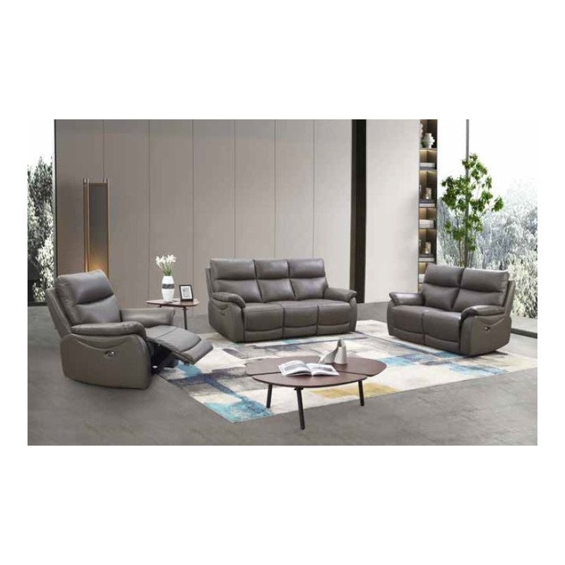 Texas Electric 2 Seater Sofa - Buy Furniture Online | Modern Furniture USA & Gulf