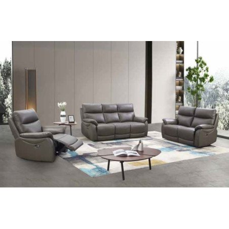 Texas Electric Recliner Armchair - Buy Furniture Online | Modern Furniture USA & Gulf