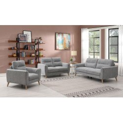 Kilkea 2 Seater - Buy Furniture Online | Modern Furniture USA & Gulf 2