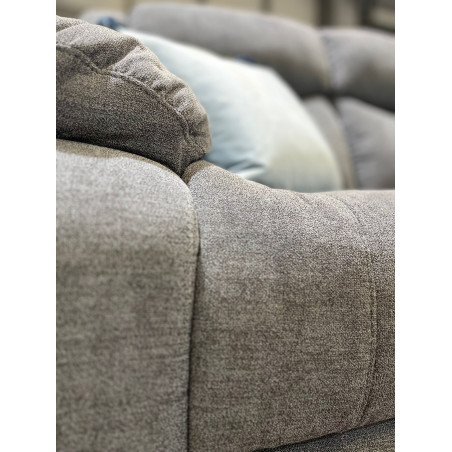 Aston 2 Seater Fixed Sofa - Buy Furniture Online | Modern Furniture USA & Gulf