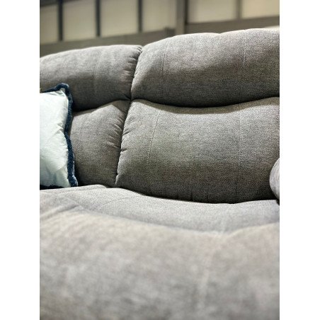 Aston 2 Seater Fixed Sofa - Buy Furniture Online | Modern Furniture USA & Gulf