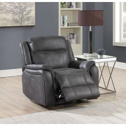 Lara Electric Armchair - Buy Furniture Online | Modern Furniture USA & Gulf