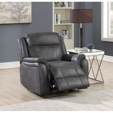 Lara Electric Armchair - Buy Furniture Online | Modern Furniture USA & Gulf